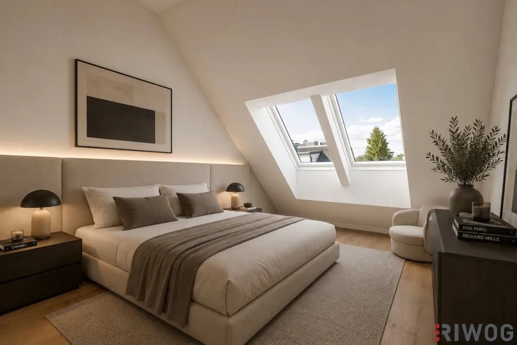 3-Zimmer-Wohnung kaufen in Wien – 83,6 m², € 582.000 – Bild 11 von 25