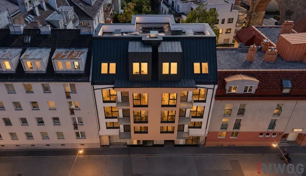 3-Zimmer-Wohnung kaufen in Wien – 83,6 m², € 582.000 – Bild 16 von 25