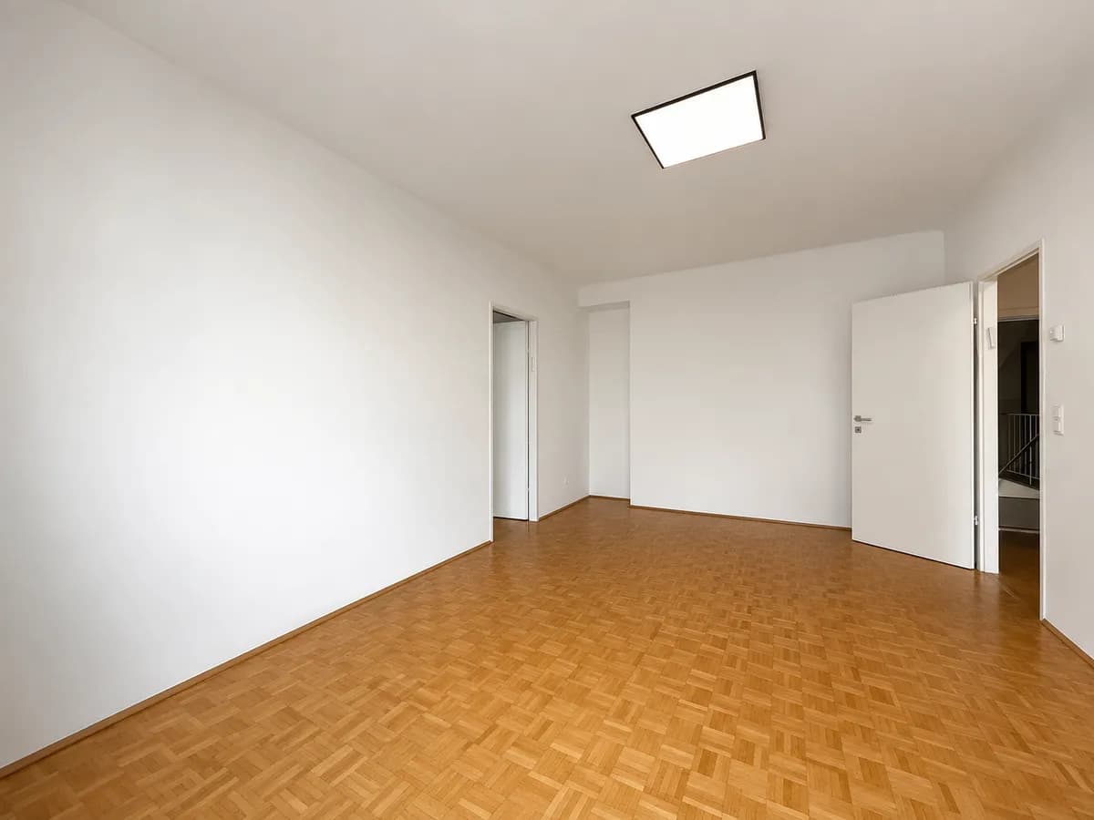 2-Zimmer-Wohnung mieten in Wien – 67 m², € 1.100 – Bild 3 von 9