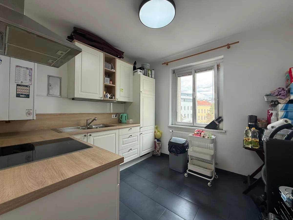 2-Zimmer-Wohnung mieten in Wien – 67 m², € 1.100 – Bild 5 von 9