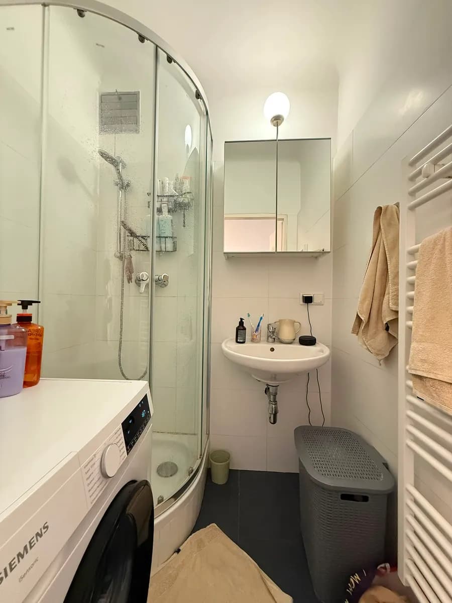 2-Zimmer-Wohnung mieten in Wien – 67 m², € 1.100 – Bild 8 von 9