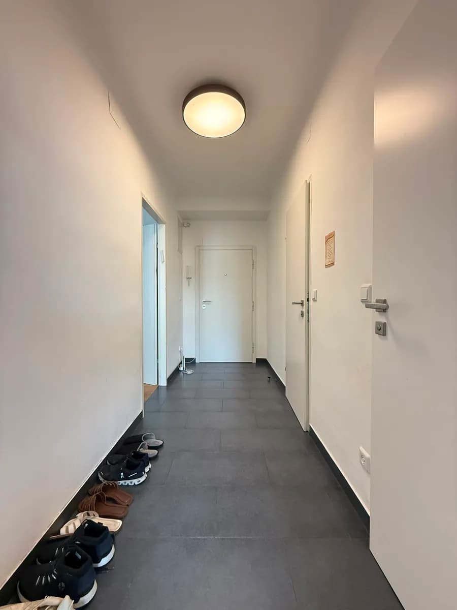2-Zimmer-Wohnung mieten in Wien – 67 m², € 1.100 – Bild 9 von 9