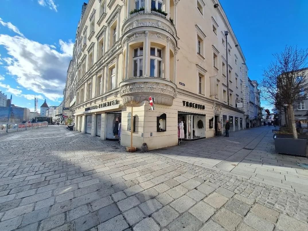 Gewerbeimmobilie mieten in Wels – 144 m², € 2.967 – Bild 2 von 2
