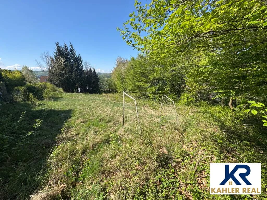 Grundstück kaufen in Sankt Pölten Land – 1 544 m², € 790.000 – Bild 2 von 4