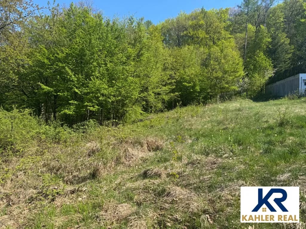 Grundstück kaufen in Sankt Pölten Land – 766 m², € 398.000