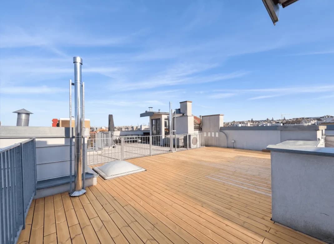 4-Zimmer-Wohnung kaufen in Wien – 137 m², € 919.000