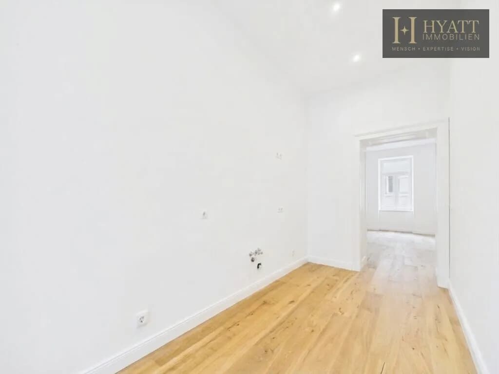 2-Zimmer-Wohnung kaufen in Wien – 61,02 m², € 387.500 – Bild 2 von 7