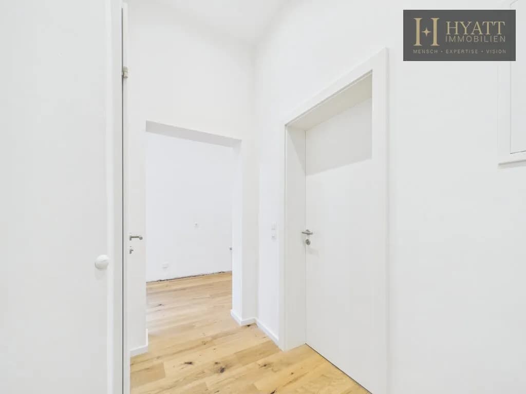2-Zimmer-Wohnung kaufen in Wien – 61,02 m², € 387.500 – Bild 3 von 7