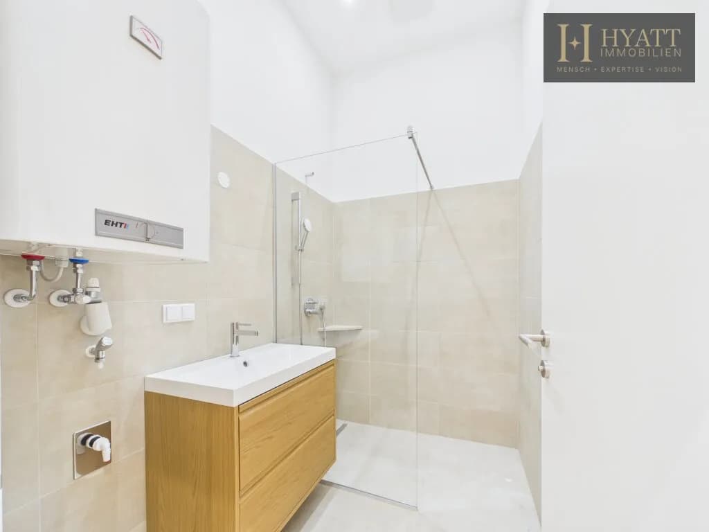 2-Zimmer-Wohnung kaufen in Wien – 61,02 m², € 387.500 – Bild 4 von 7