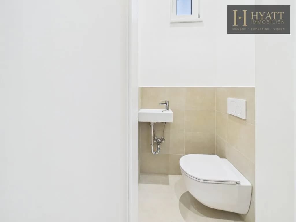 2-Zimmer-Wohnung kaufen in Wien – 61,02 m², € 387.500 – Bild 5 von 7