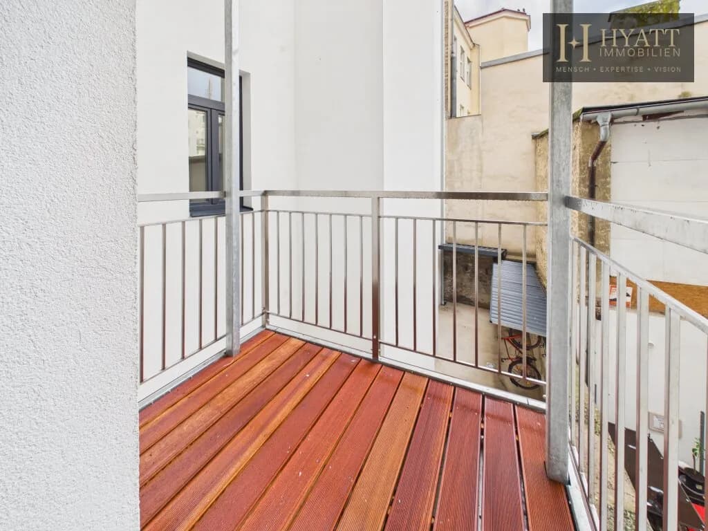 2-Zimmer-Wohnung kaufen in Wien – 61,02 m², € 387.500 – Bild 6 von 7