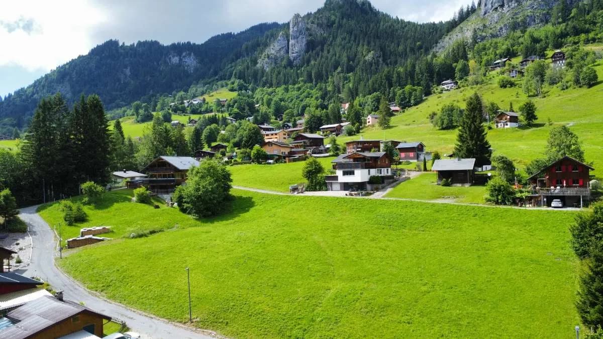 Grundstück kaufen in Dornbirn – 1 471 m² – Bild 3 von 10