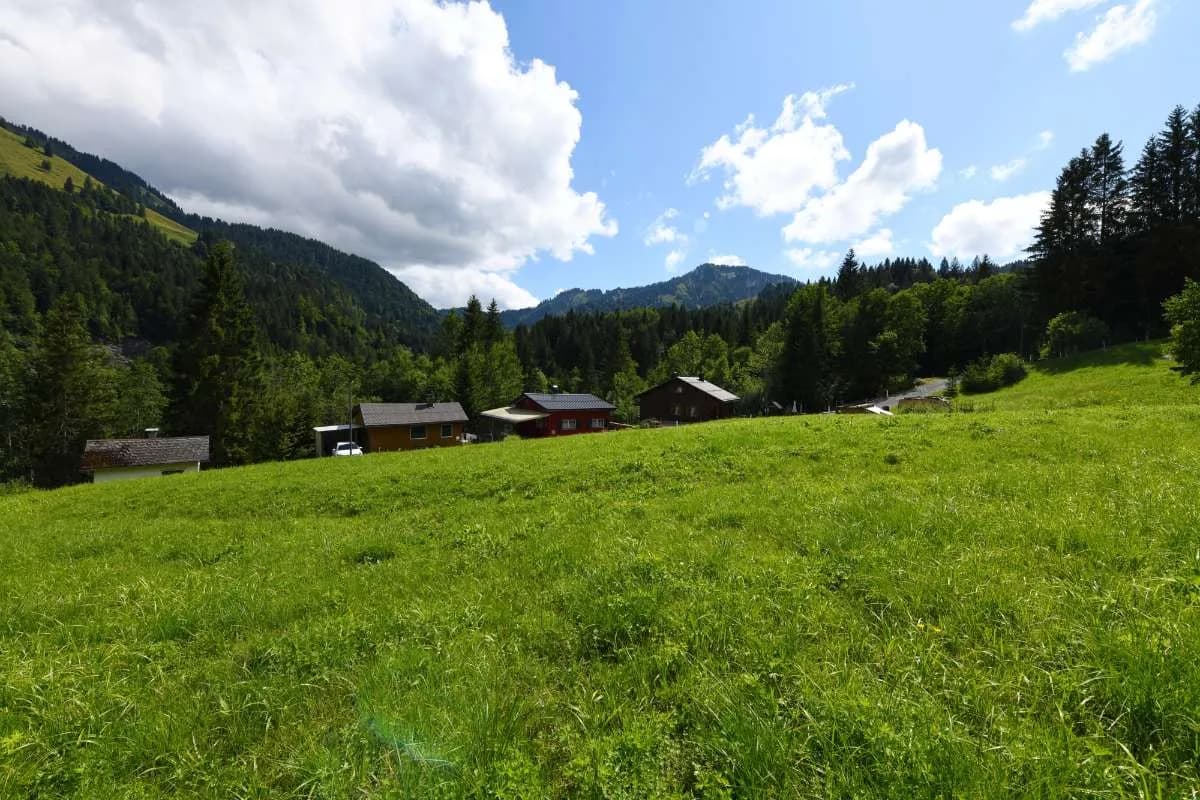 Grundstück kaufen in Dornbirn – 1 471 m² – Bild 5 von 10