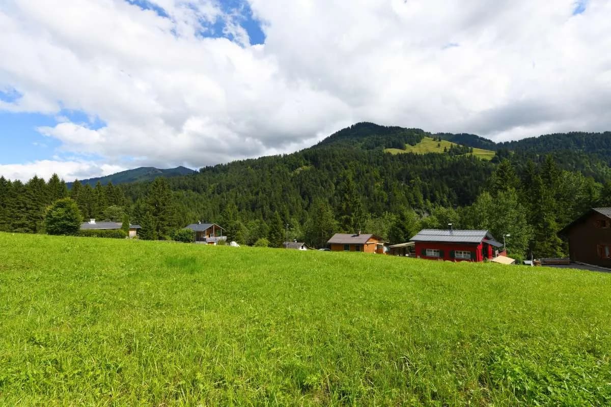 Grundstück kaufen in Dornbirn – 1 471 m² – Bild 6 von 10