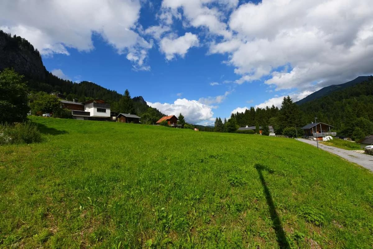 Grundstück kaufen in Dornbirn – 1 471 m² – Bild 7 von 10