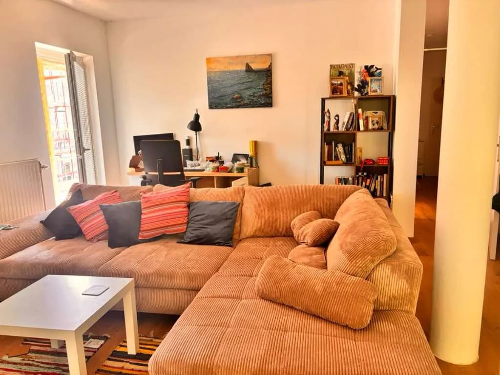 2-Zimmer-Wohnung mieten in Sankt Pölten – 58 m², € 820 – Bild 1 von 28