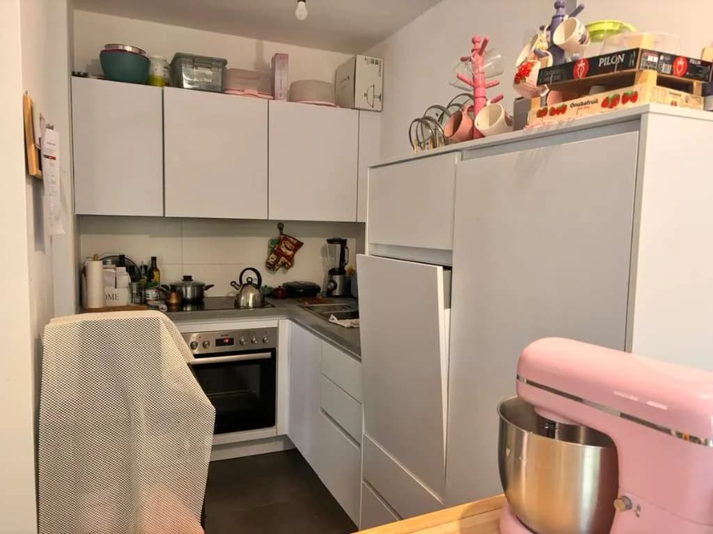 2-Zimmer-Wohnung mieten in Sankt Pölten – 58 m², € 820 – Bild 2 von 28