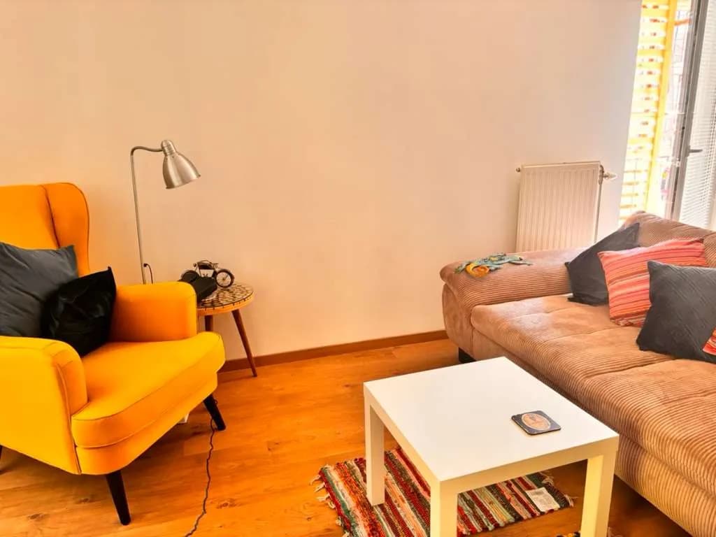 2-Zimmer-Wohnung mieten in Sankt Pölten – 58 m², € 820 – Bild 3 von 28
