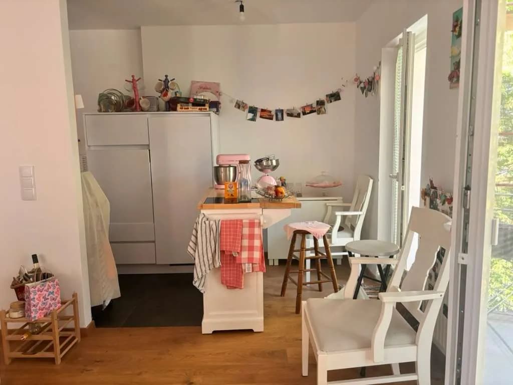 2-Zimmer-Wohnung mieten in Sankt Pölten – 58 m², € 820 – Bild 4 von 28