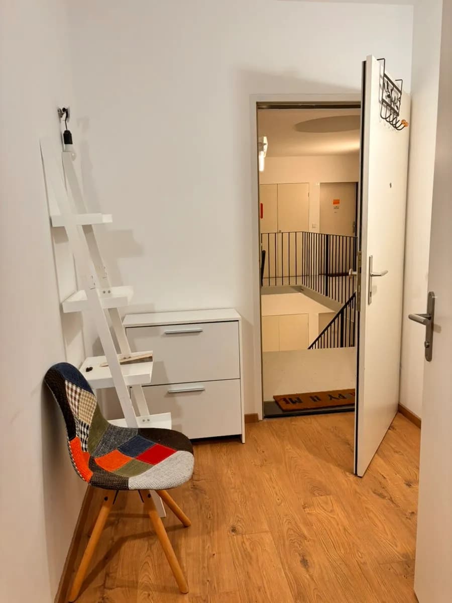 2-Zimmer-Wohnung mieten in Sankt Pölten – 58 m², € 820 – Bild 9 von 28