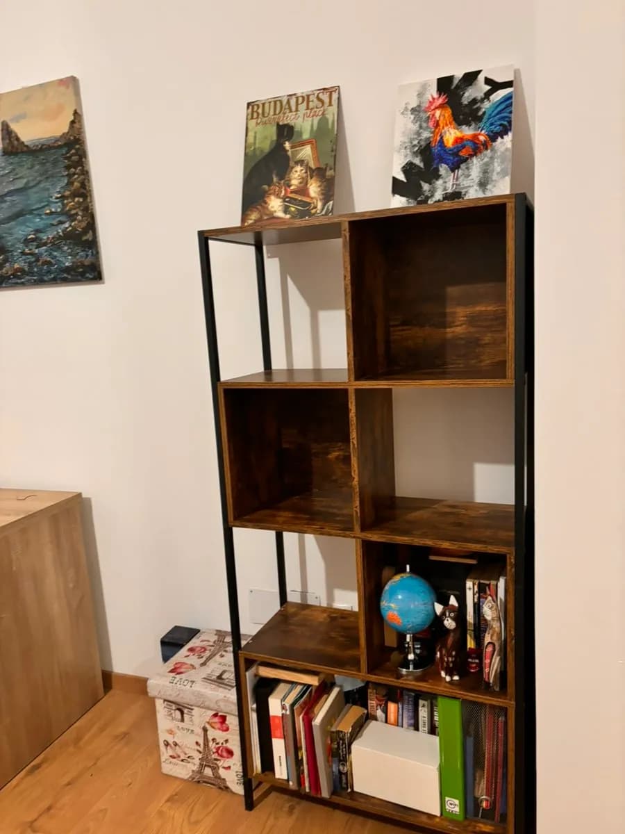 2-Zimmer-Wohnung mieten in Sankt Pölten – 58 m², € 820 – Bild 13 von 28