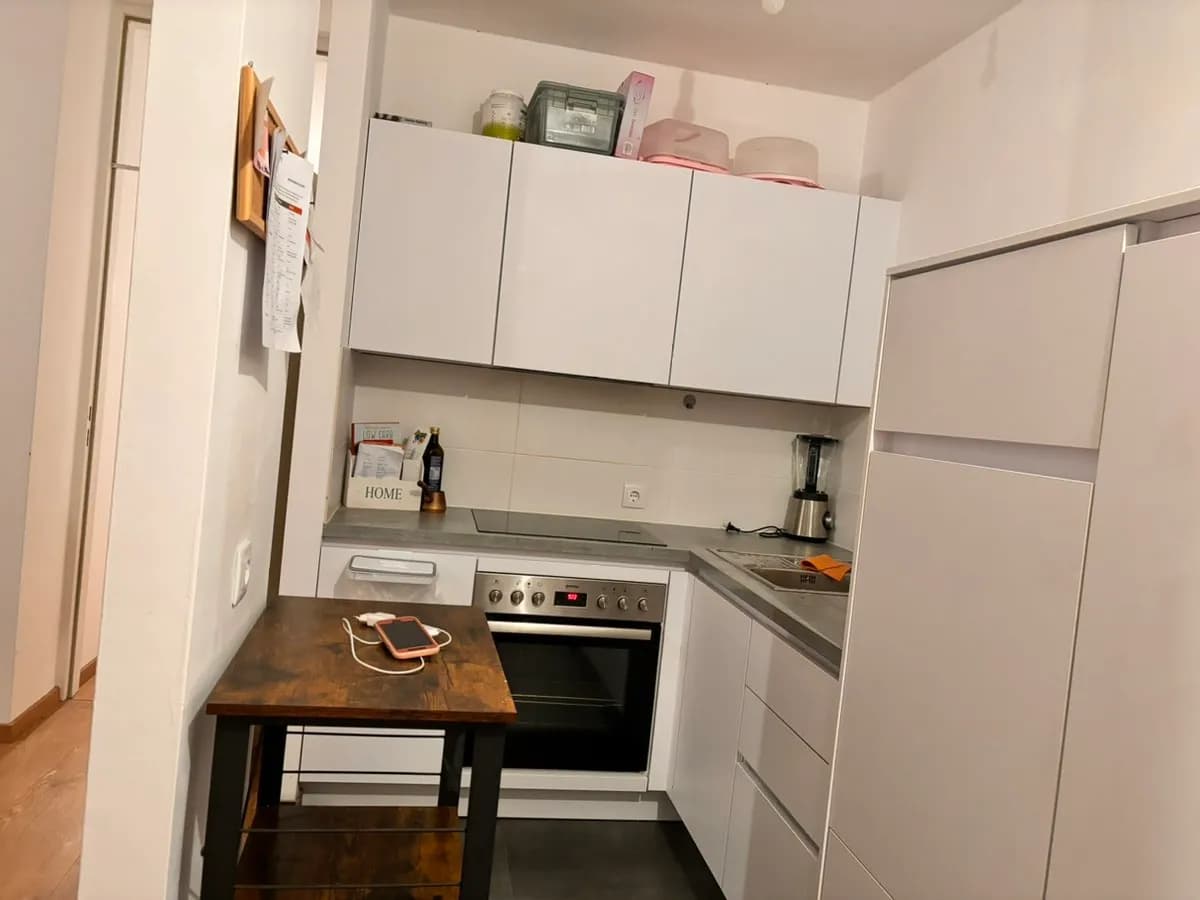 2-Zimmer-Wohnung mieten in Sankt Pölten – 58 m², € 820 – Bild 14 von 28