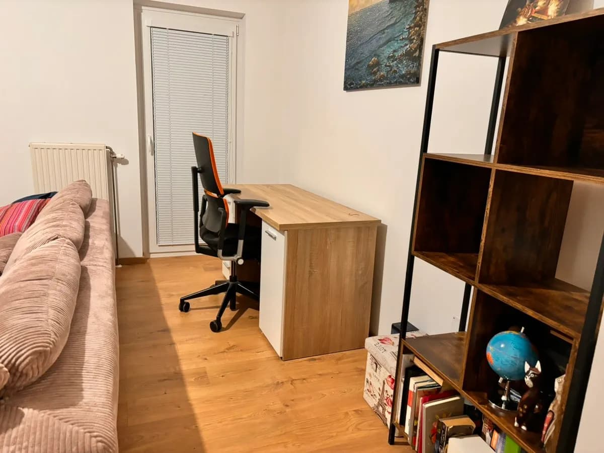 2-Zimmer-Wohnung mieten in Sankt Pölten – 58 m², € 820 – Bild 16 von 28