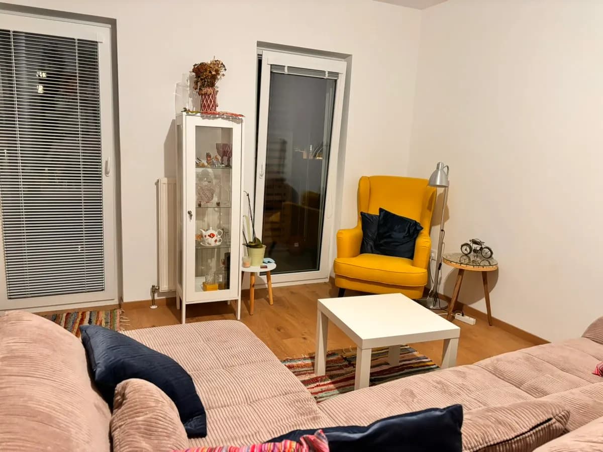 2-Zimmer-Wohnung mieten in Sankt Pölten – 58 m², € 820 – Bild 17 von 28