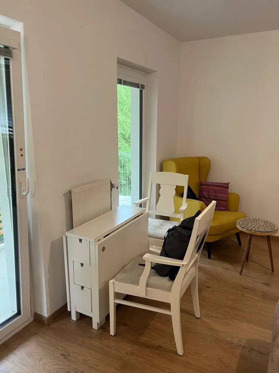 2-Zimmer-Wohnung mieten in Sankt Pölten – 58 m², € 820 – Bild 22 von 28