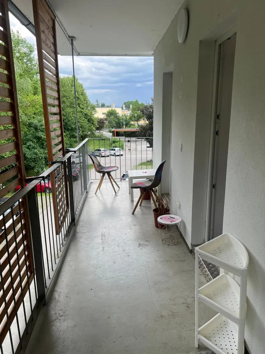 2-Zimmer-Wohnung mieten in Sankt Pölten – 58 m², € 820 – Bild 26 von 28