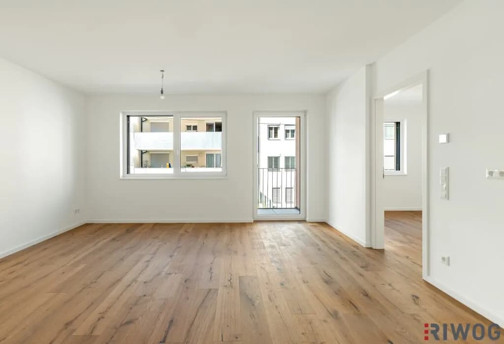 2-Zimmer-Wohnung kaufen in Wien – 44,09 m², € 278.000