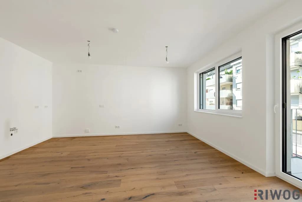 2-Zimmer-Wohnung kaufen in Wien – 44,09 m², € 278.000 – Bild 2 von 20