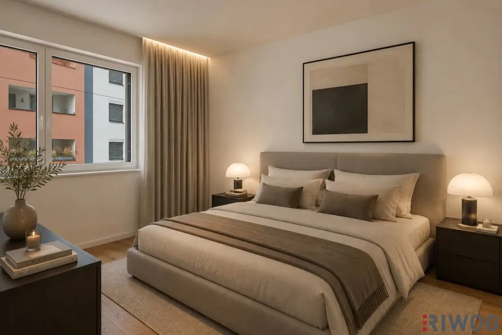 2-Zimmer-Wohnung kaufen in Wien – 44,09 m², € 278.000 – Bild 6 von 20