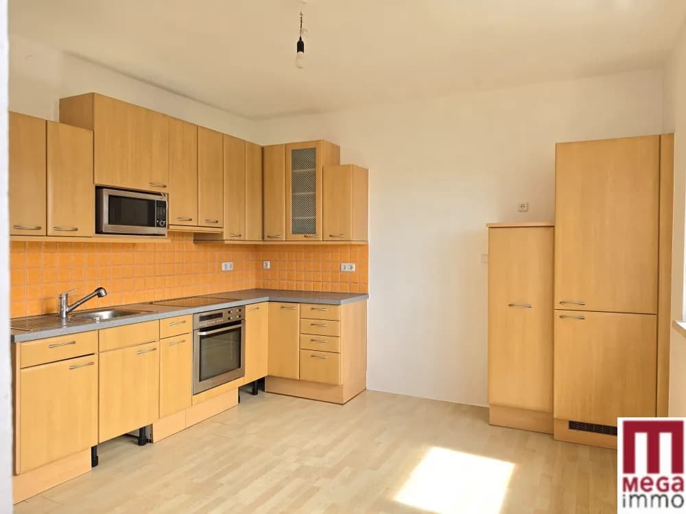 2-Zimmer-Wohnung kaufen in Weiz – 42 m², € 125.000 – Bild 1 von 7