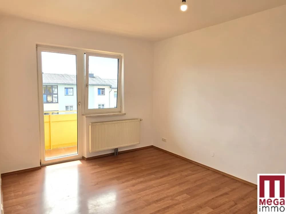 2-Zimmer-Wohnung kaufen in Weiz – 42 m², € 125.000 – Bild 2 von 7