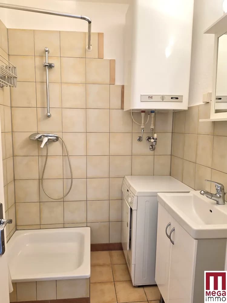 2-Zimmer-Wohnung kaufen in Weiz – 42 m², € 125.000 – Bild 3 von 7