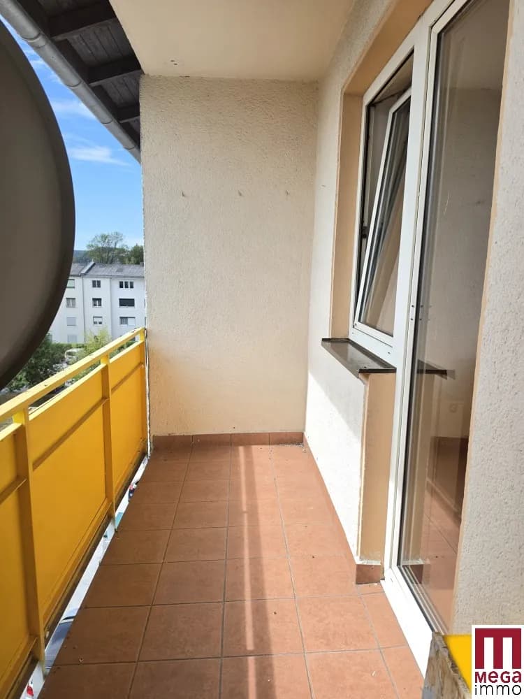 2-Zimmer-Wohnung kaufen in Weiz – 42 m², € 125.000 – Bild 4 von 7