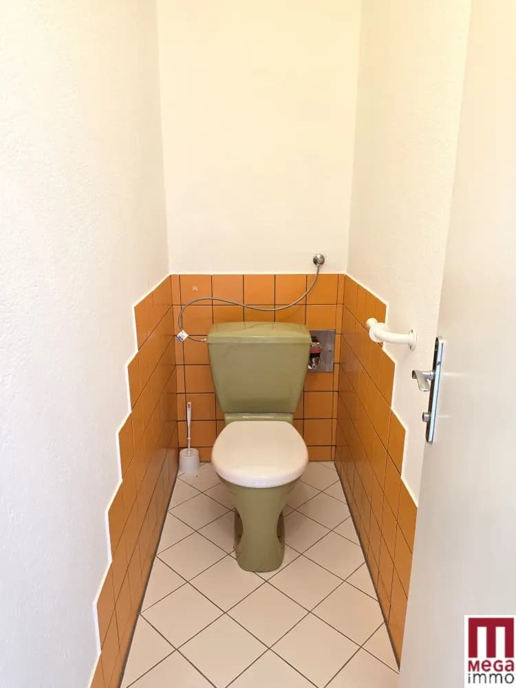 2-Zimmer-Wohnung kaufen in Weiz – 42 m², € 125.000 – Bild 6 von 7
