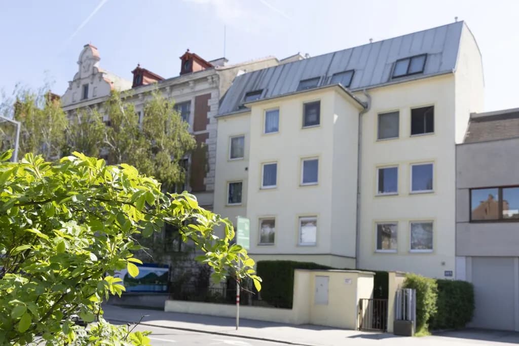 3-Zimmer-Wohnung kaufen in Wien – 62 m², € 380.000 – Bild 2 von 14