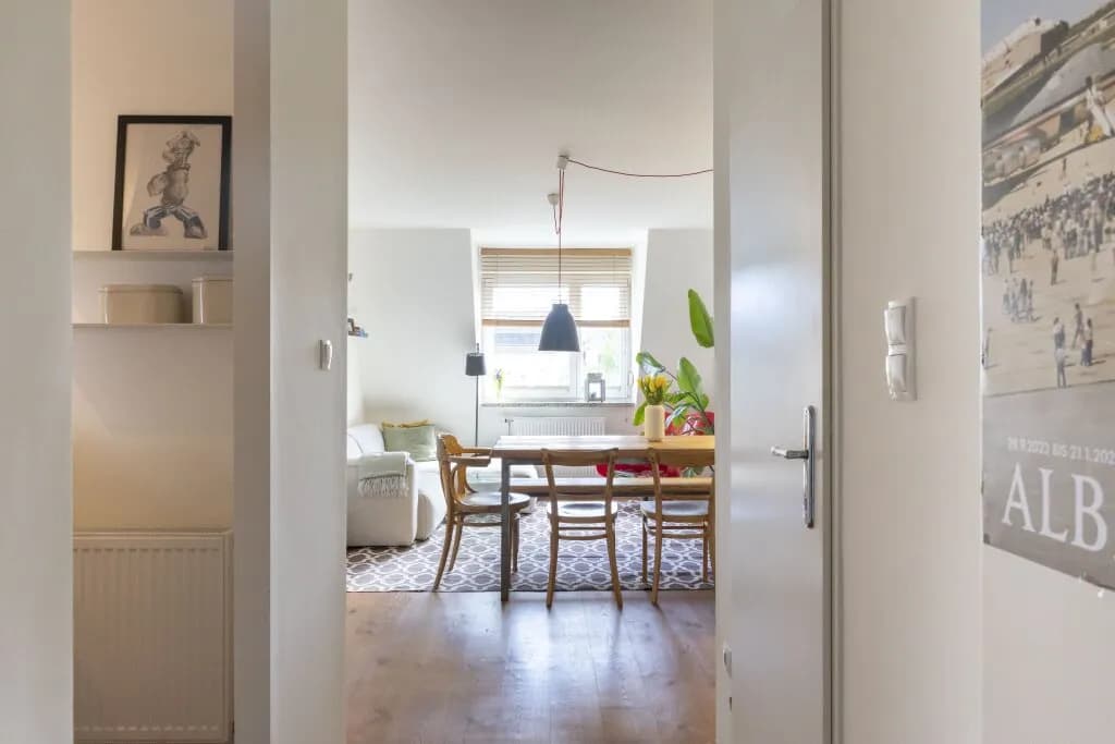 3-Zimmer-Wohnung kaufen in Wien – 62 m², € 380.000 – Bild 3 von 14