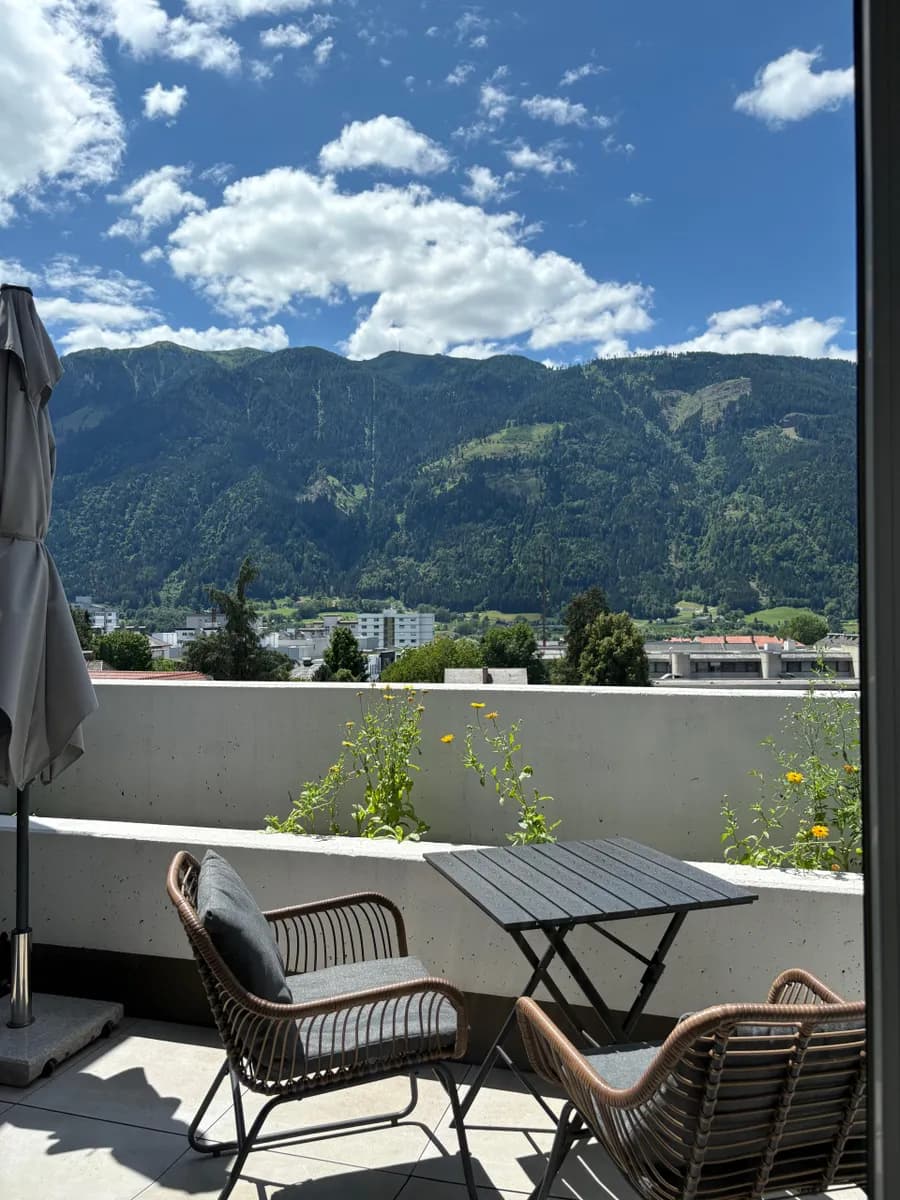 2-Zimmer-Wohnung mieten in Spittal an der Drau – 45 m², € 750 – Bild 5 von 14
