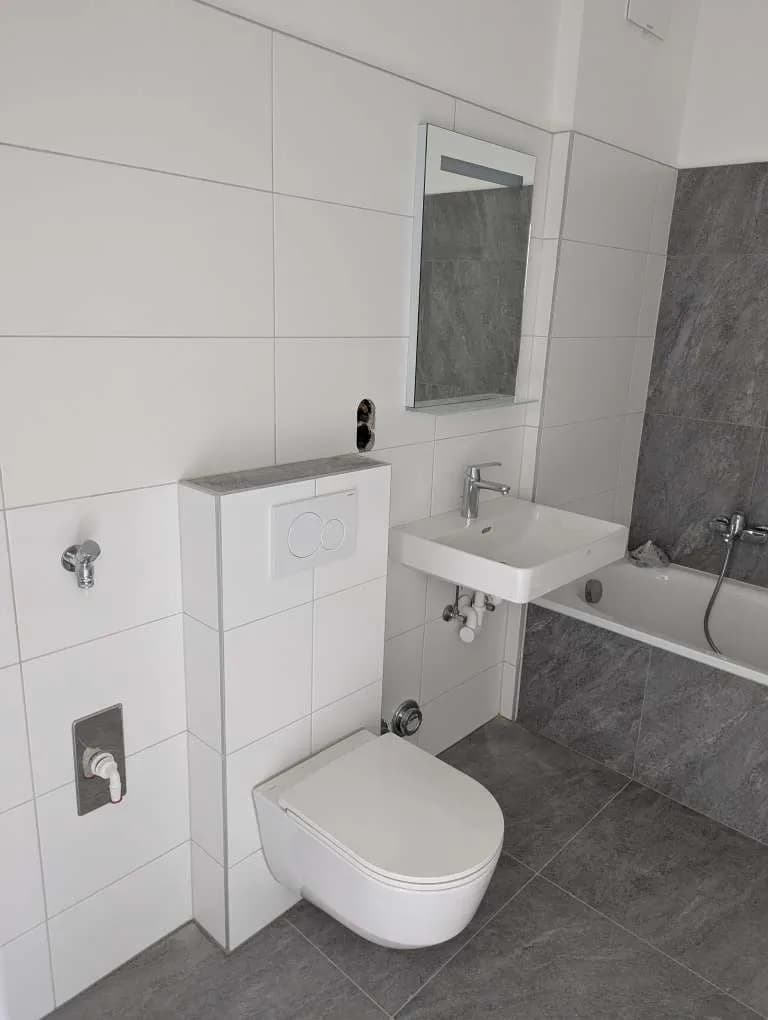 2-Zimmer-Wohnung mieten in Spittal an der Drau – 45 m², € 750 – Bild 7 von 14