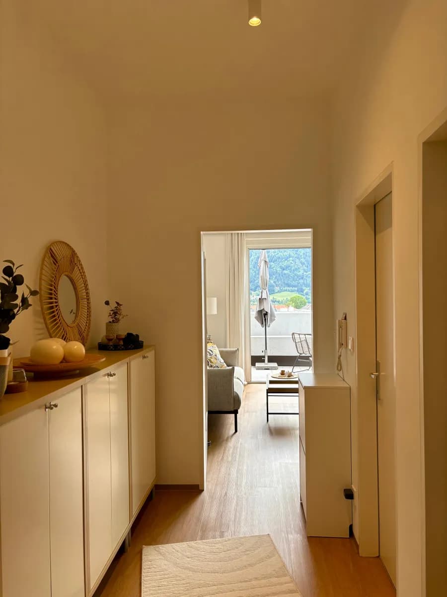 2-Zimmer-Wohnung mieten in Spittal an der Drau – 45 m², € 750 – Bild 8 von 14