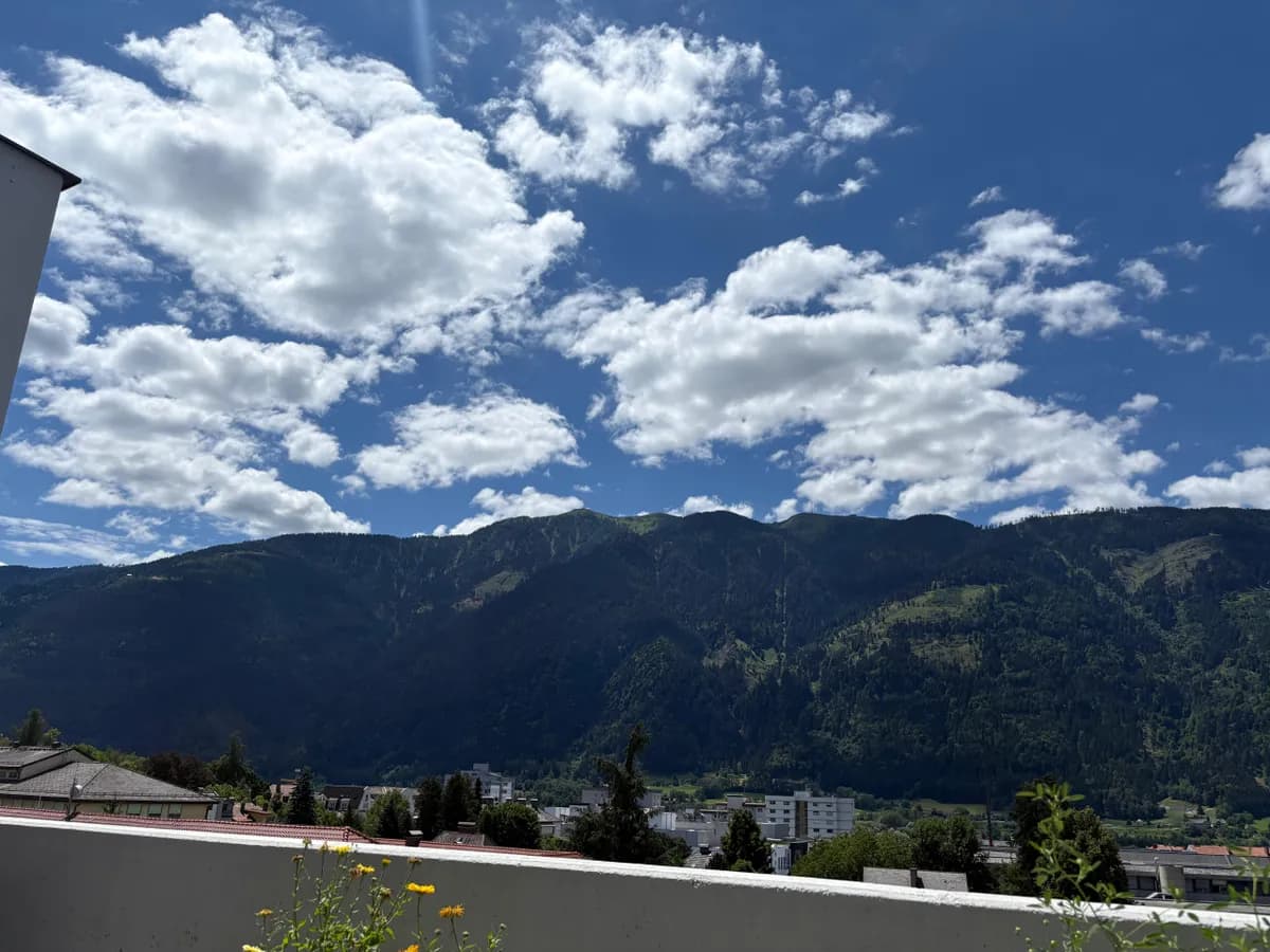 2-Zimmer-Wohnung mieten in Spittal an der Drau – 45 m², € 750 – Bild 12 von 14