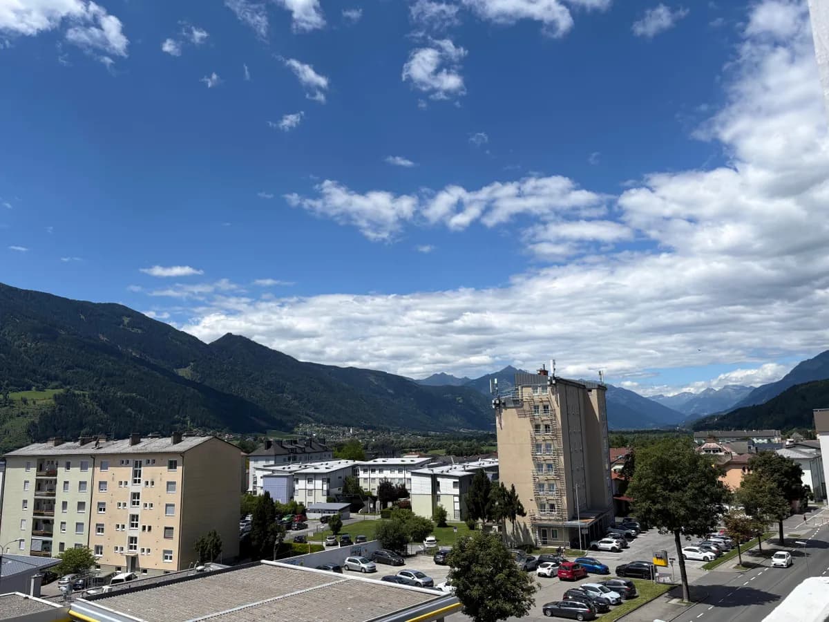 2-Zimmer-Wohnung mieten in Spittal an der Drau – 45 m², € 750 – Bild 13 von 14