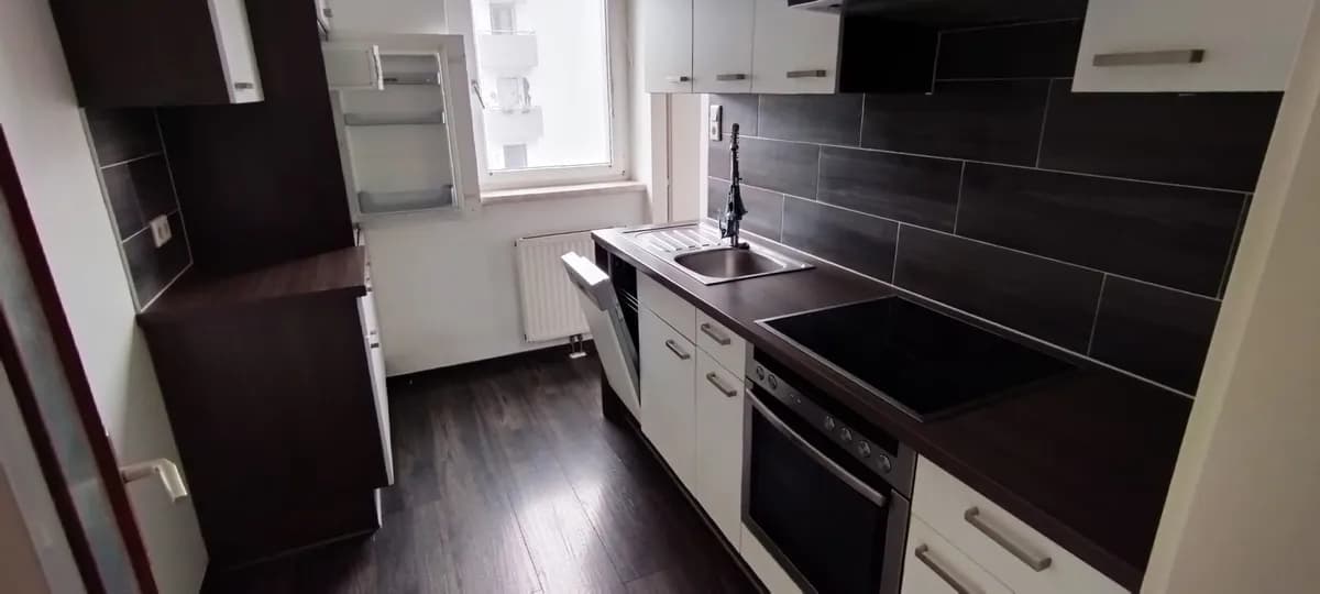 3-Zimmer-Wohnung mieten in Leoben – 71 m², € 836