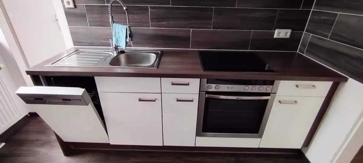 3-Zimmer-Wohnung mieten in Leoben – 71 m², € 836 – Bild 2 von 6