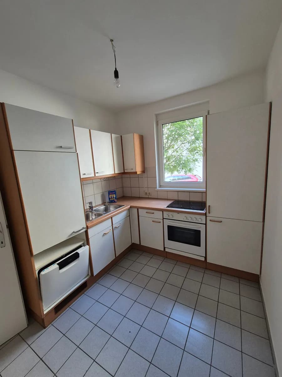 2-Zimmer-Wohnung mieten in Graz – 60 m², € 700