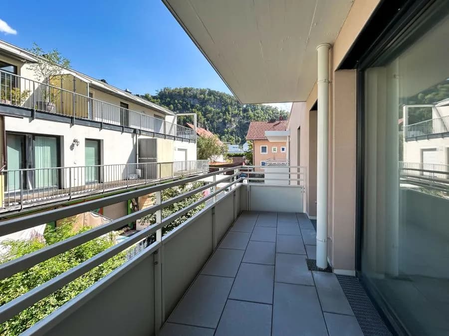 3-Zimmer-Wohnung mieten in Salzburg Stadt – 82 m², € 1.857 – Bild 4 von 5