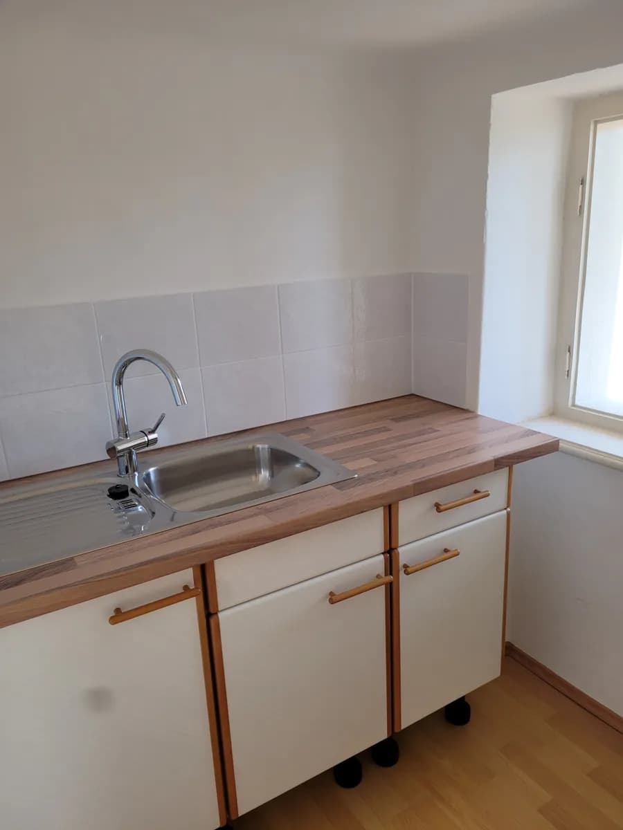 Immobilie mieten in Graz – 39 m², € 270 – Bild 3 von 11